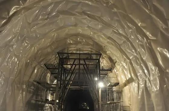 抱罗镇隧道蒸汽增压增温设备 隧道蒸汽减压阀图片 隧道养护拱
